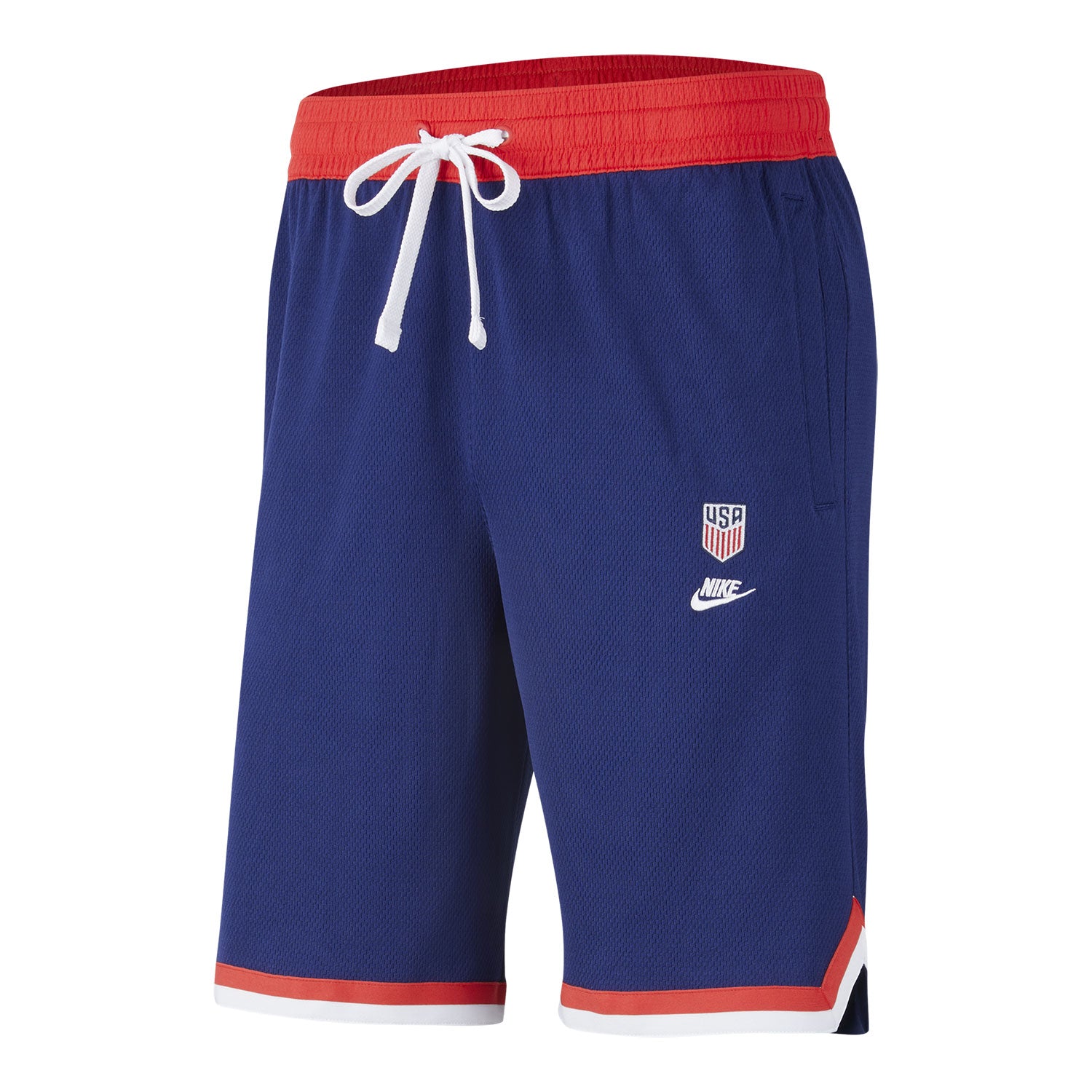 nike usa soccer shorts