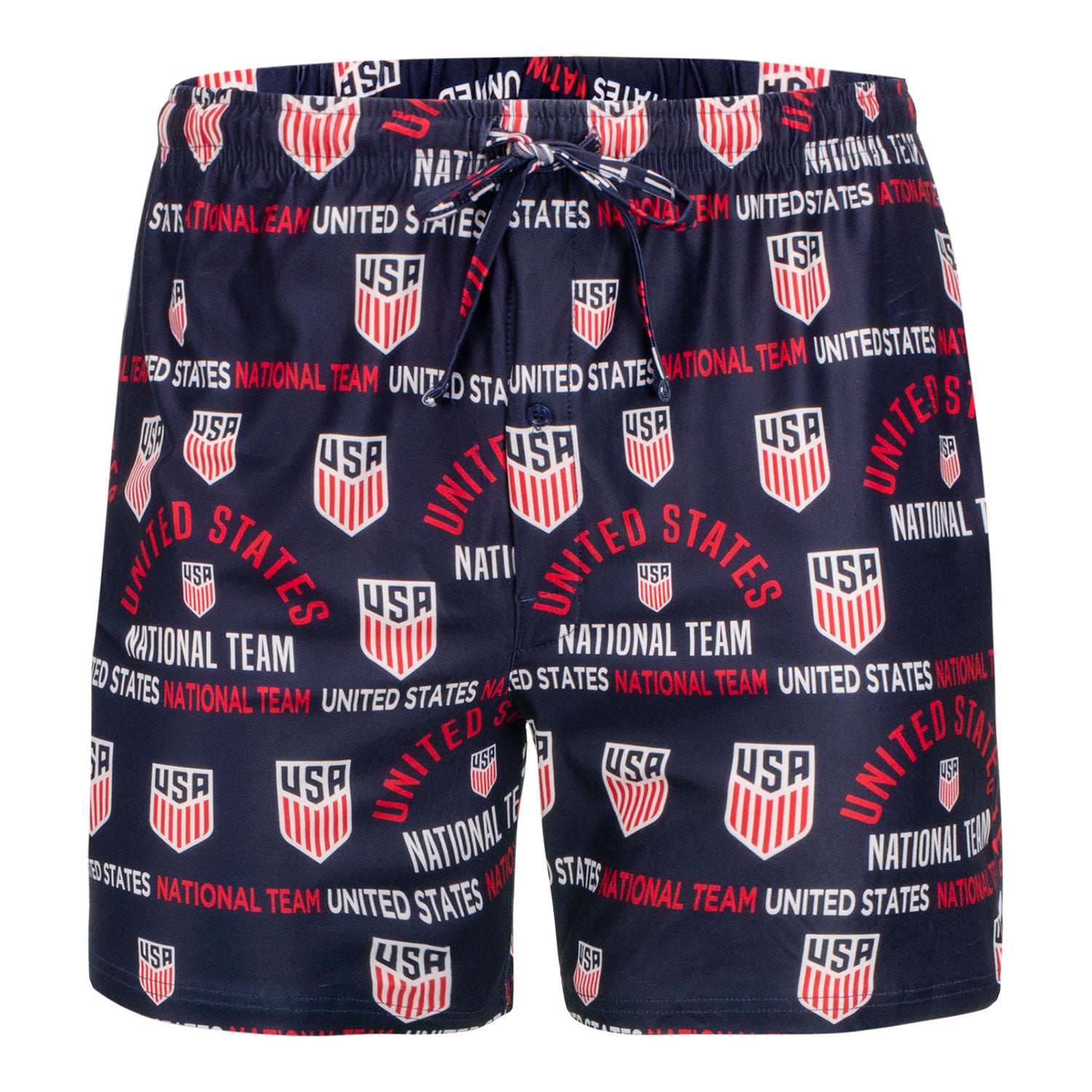 usmnt shorts