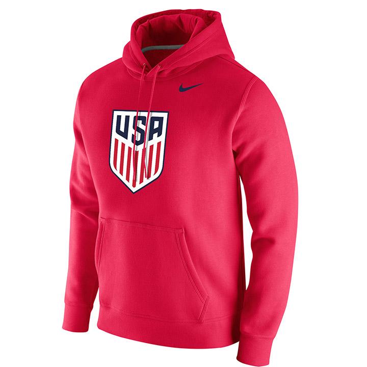 usa nike club fleece