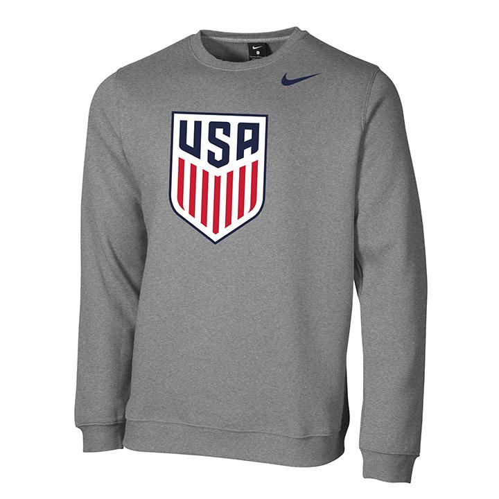 Men's Apparel | USWNT & USMNT | U.S. Soccer Store®