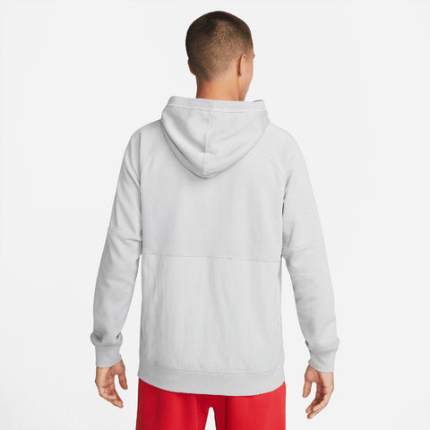 Men's Nike USA Fleece Travel Hoodie - Official U.S. Soccer Store