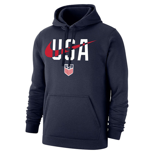 usa soccer crewneck sweatshirt