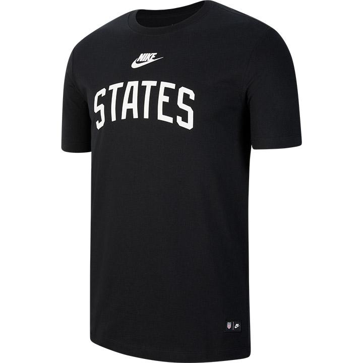 Nike STATES Collection | Shop USWNT & USMNT | U.S. Soccer Store®