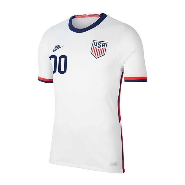 USMNT Apparel & Accessories U.S. Soccer Store®
