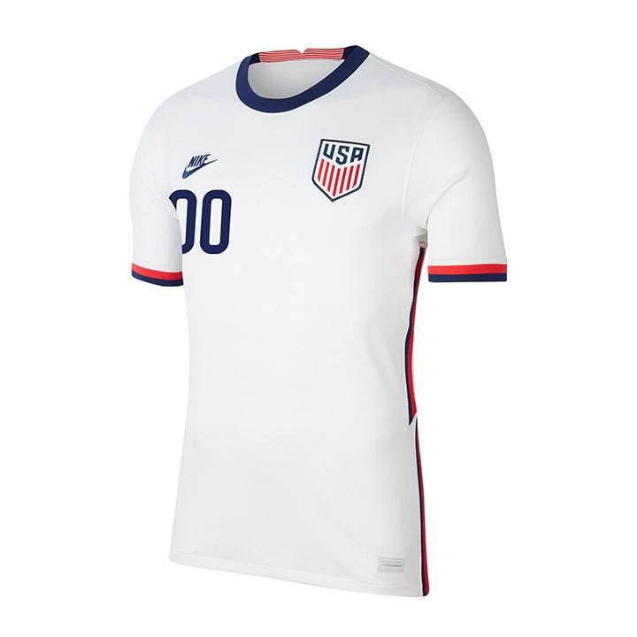 personalized uswnt jersey