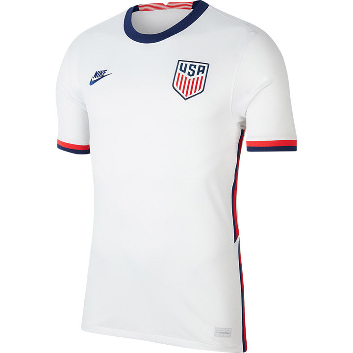 USMNT Jerseys | U.S. Soccer Store®