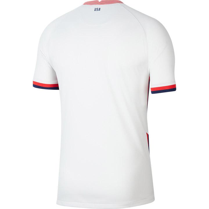 Men's Jerseys | USWNT & USMNT Jerseys | U.S. Soccer Store®