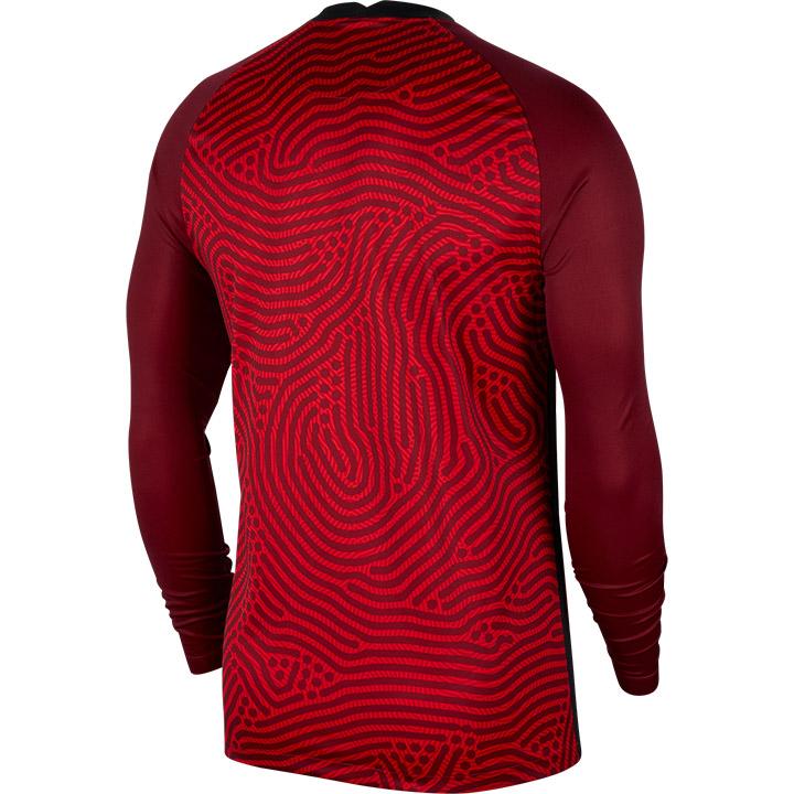 nike keeper jersey