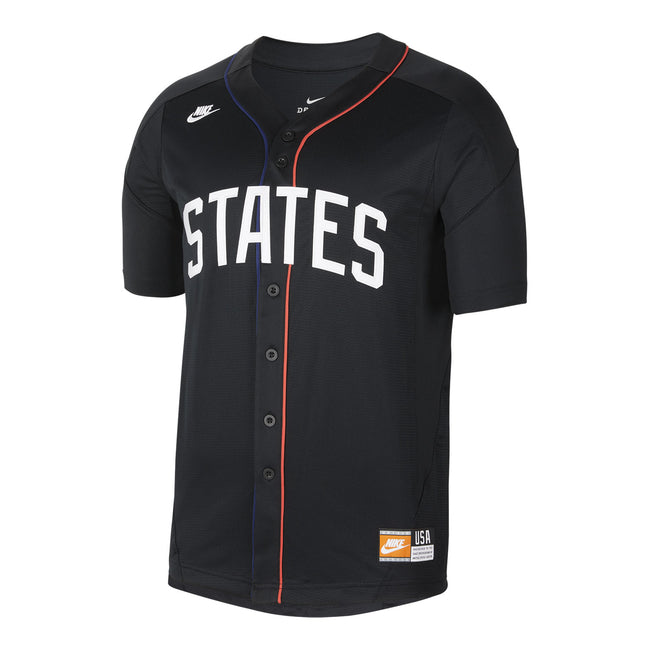 baseball nike jersey