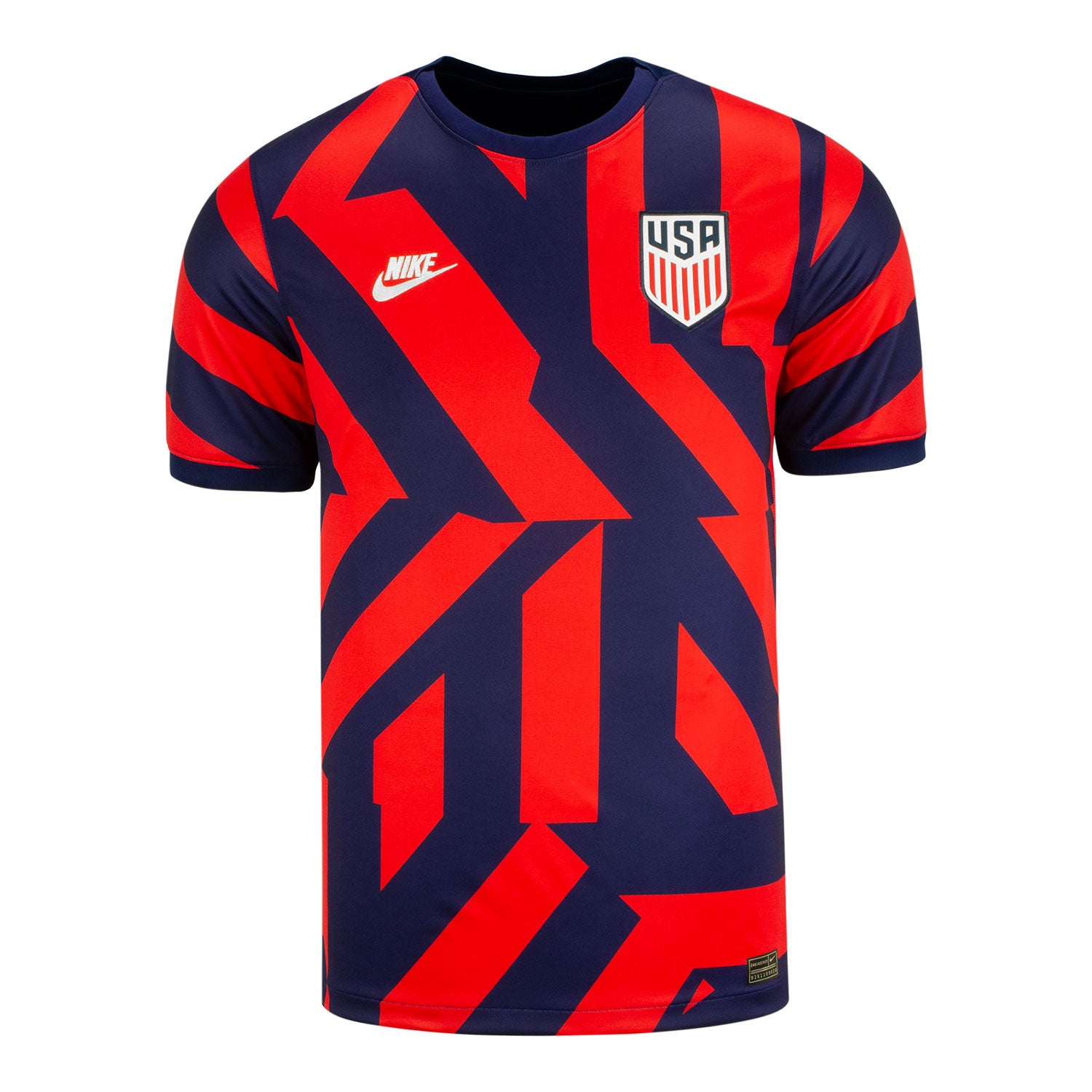 USMNT Jerseys | U.S. Soccer Store®