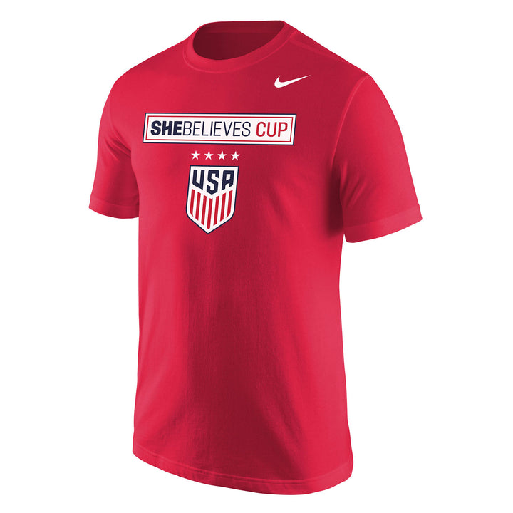 SheBelieves Cup Shirts & Merch Official U.S. Soccer Store