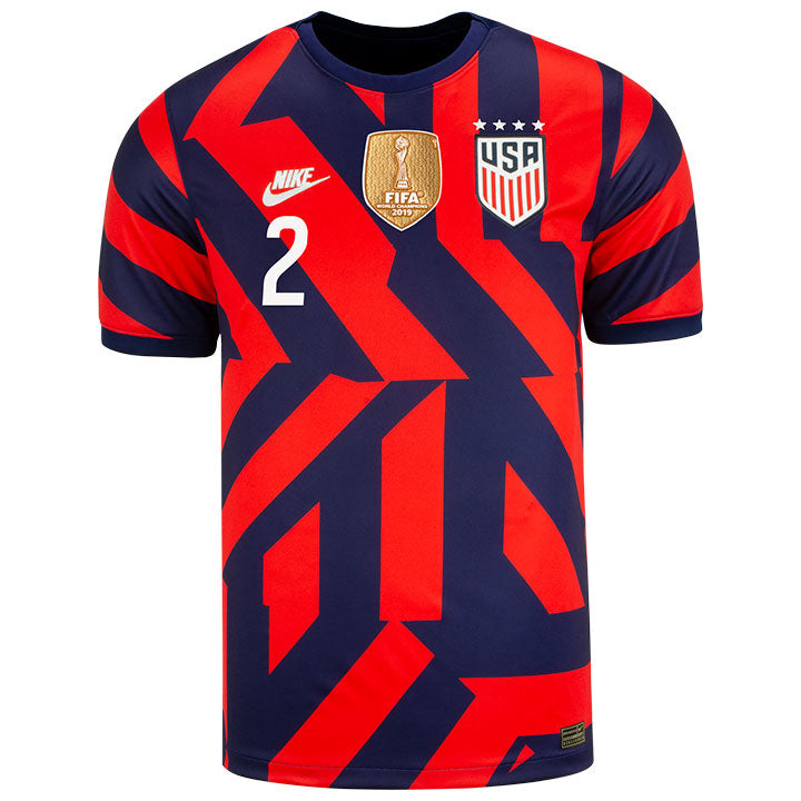 USWNT Jerseys U.S. Soccer Store®