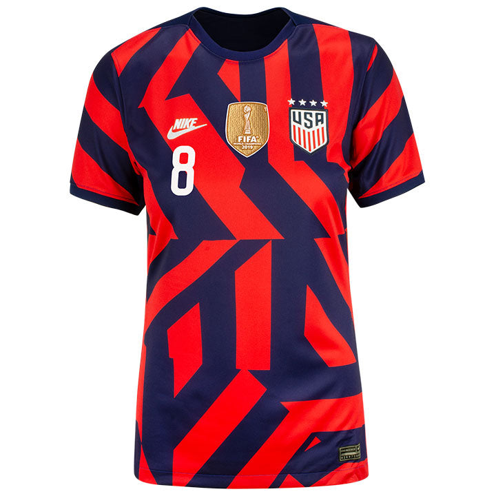 USWNT 2023 Academy Pro Training Top (4 Stars)