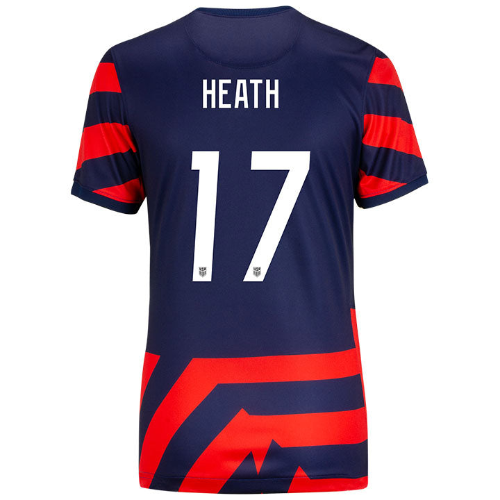 Women's Jerseys USWNT & USMNT Jerseys U.S. Soccer Store®