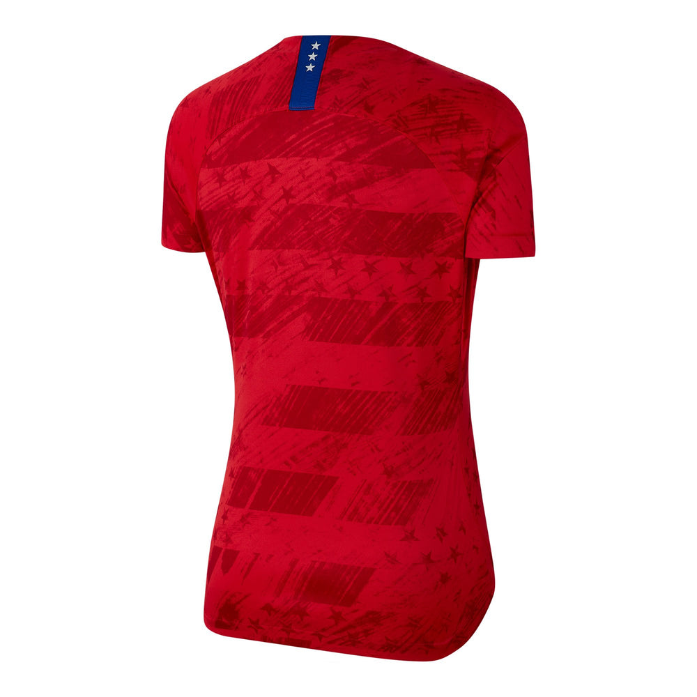 uswnt long sleeve jersey