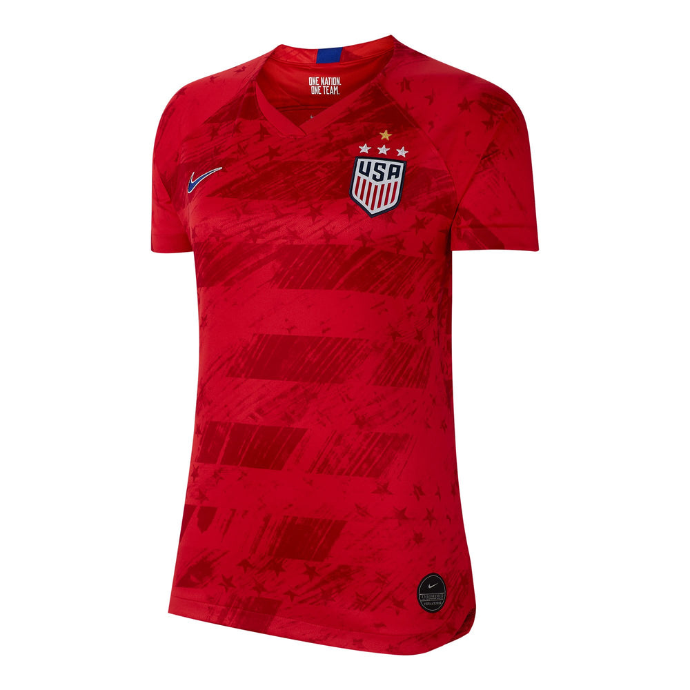 Official Jerseys Uswnt Usmnt U S Soccer Store