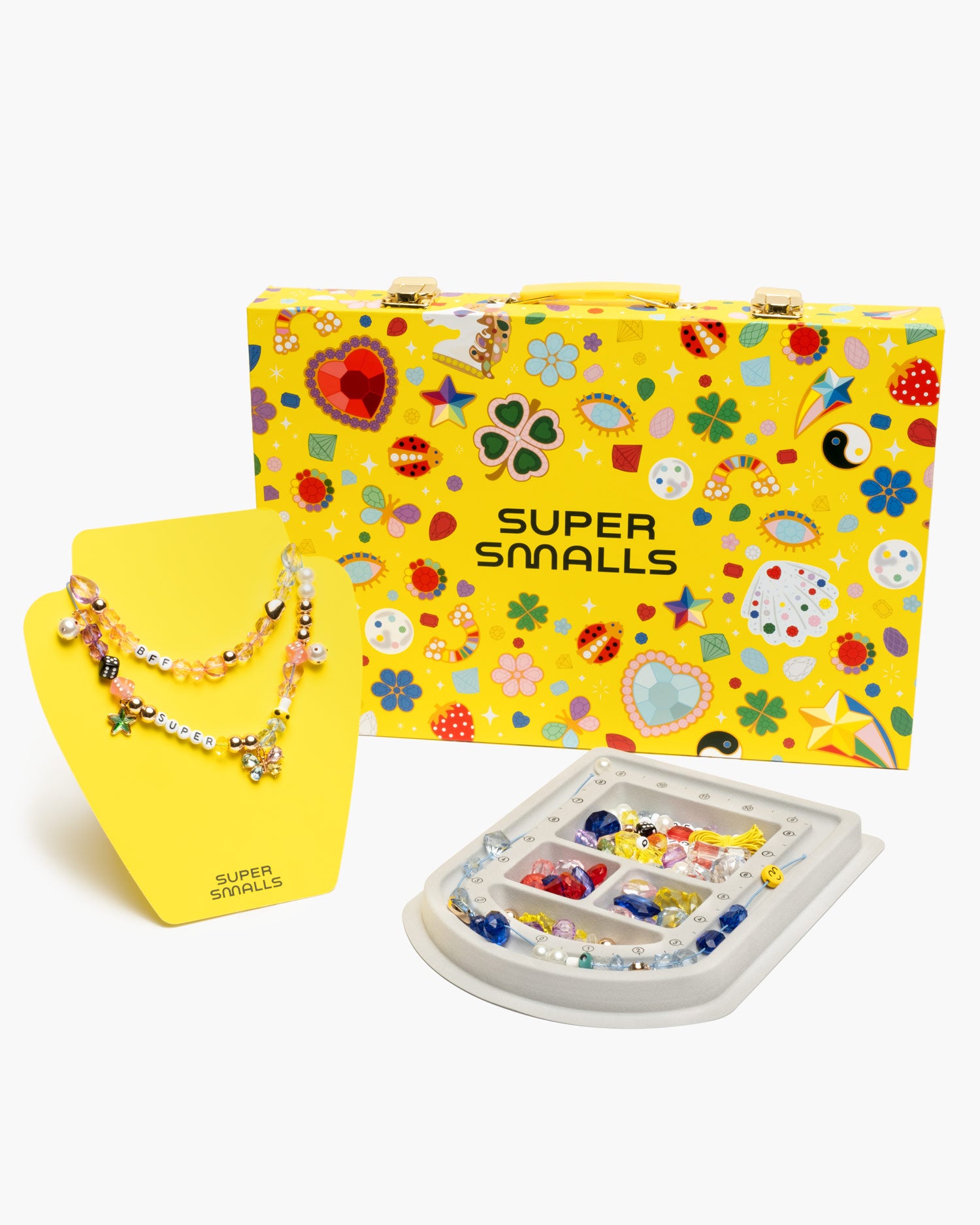 Super Entrepreneur Bead Kit-image-6