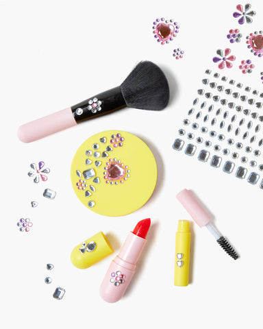 Mom's Makeup Play Kit – Super Smalls