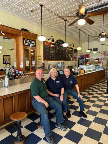 Beth Marie's Ice Cream celebrates 25 years