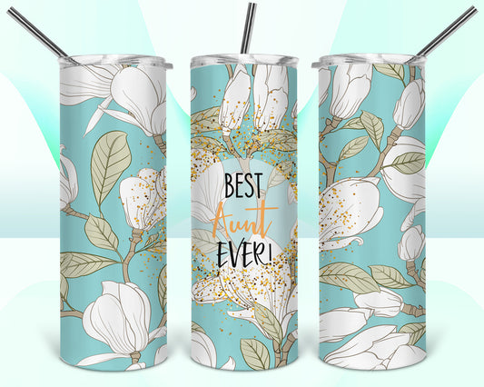 Best Papa Ever Mustaches Sublimation Tumbler Wrap - Or Clear Waterslid –  Made By Momma Waterslides
