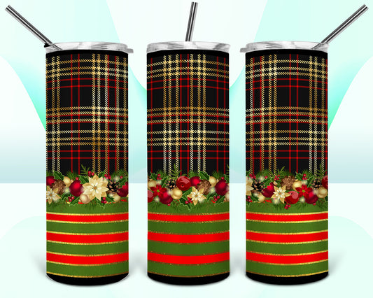 Cup of Cheer Gnome Christmas Tumbler Wrap - Sublimation Vinyl Or Water –  Made By Momma Waterslides