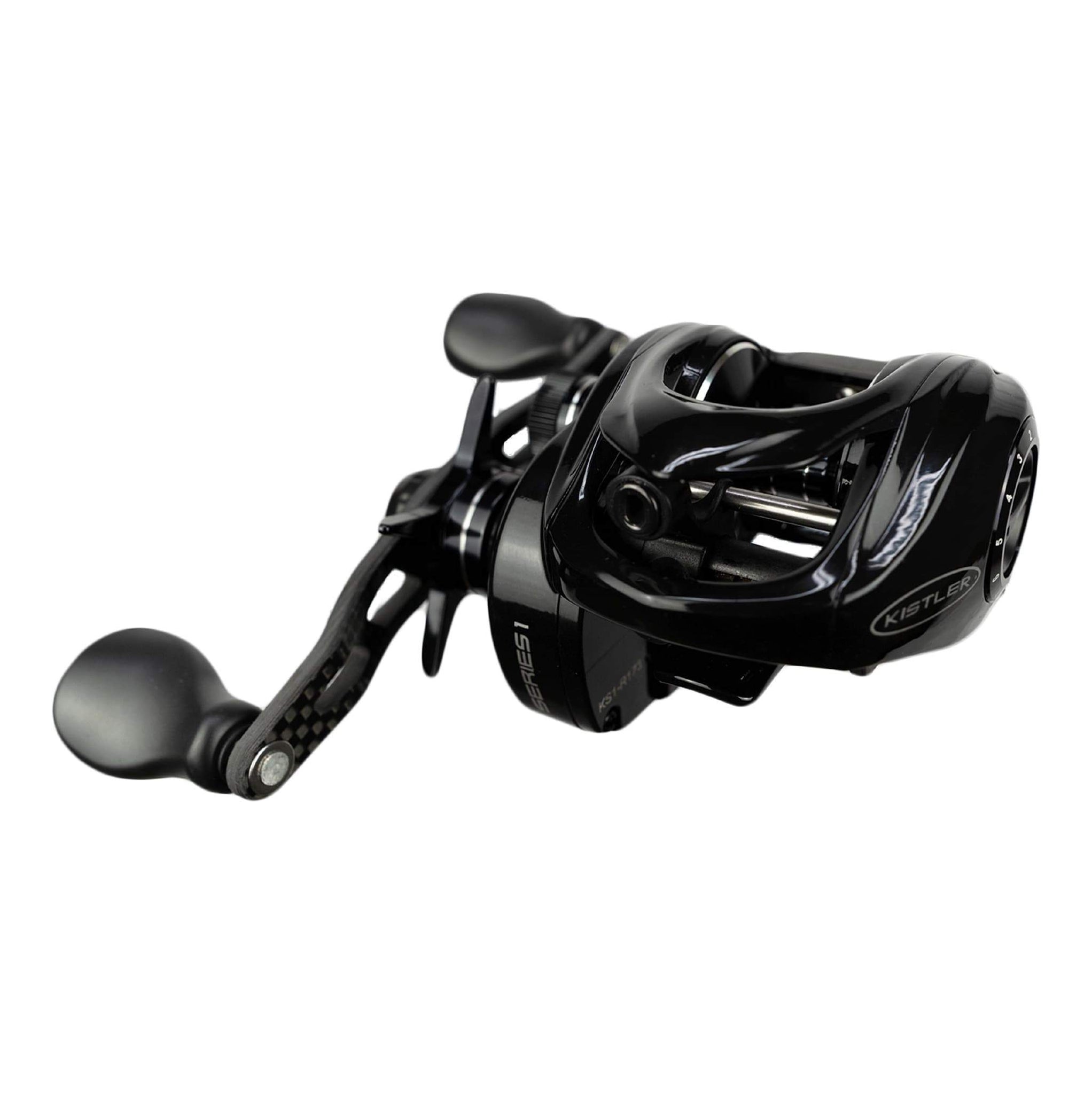 Kistler Series 1 Fishing Reel