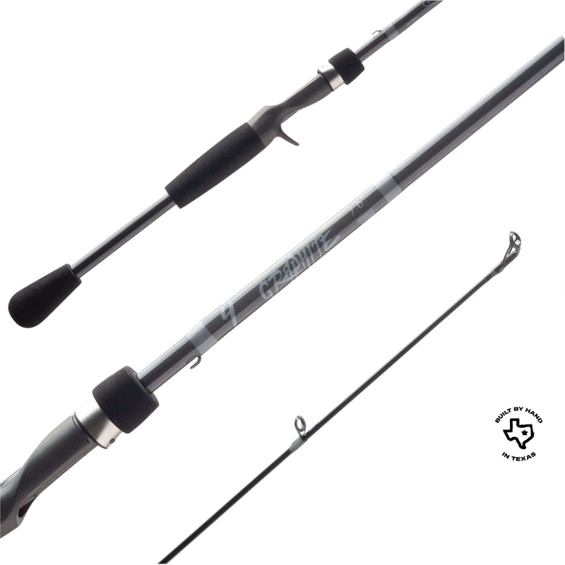 KISTLER Custom Fishing Rods