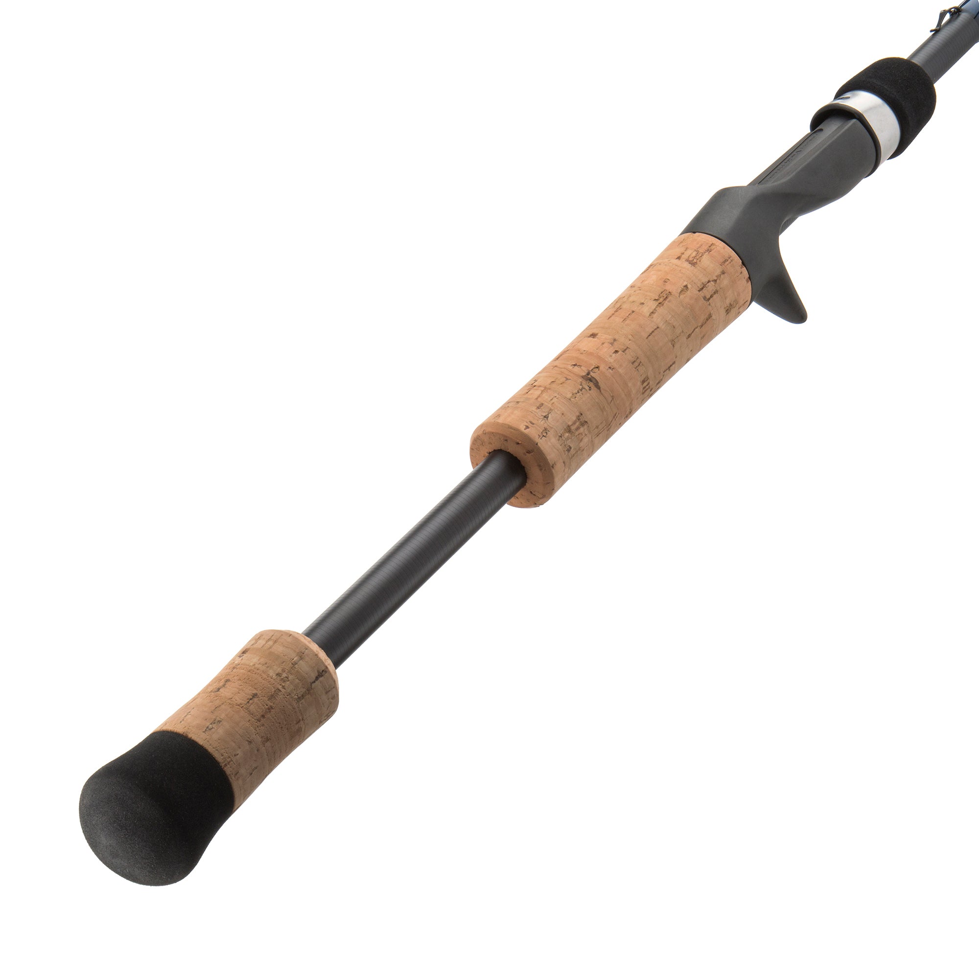 Helium Fishing Rod – KISTLER Custom Fishing Rods