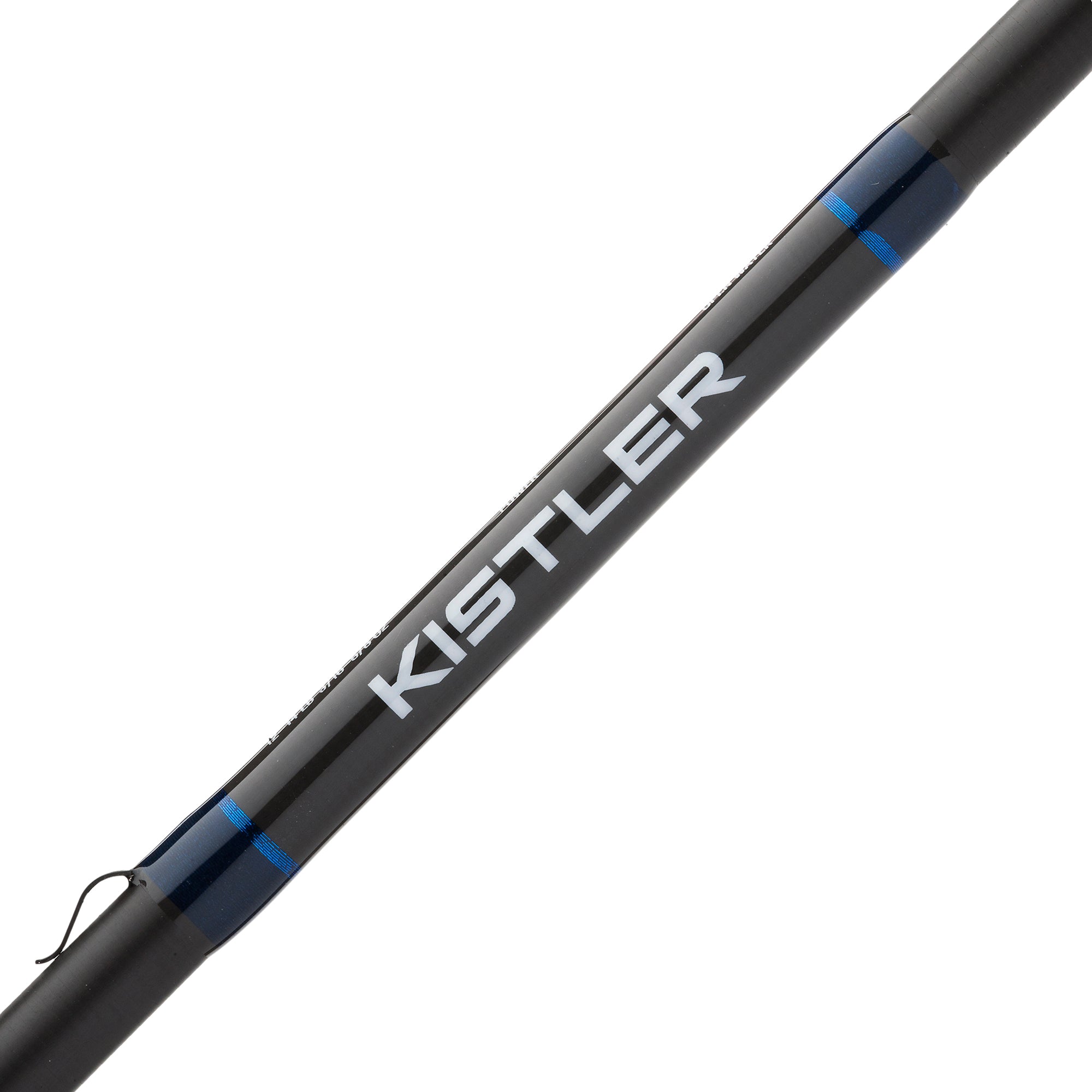 Helium Fishing Rod – KISTLER Custom Fishing Rods