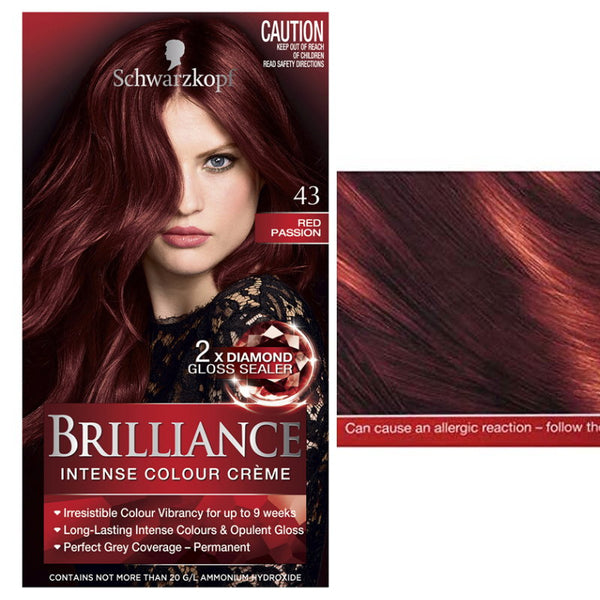 Schwarzkopf Brilliance Iconic Blondes 11 Scandinavian Blonde - Makeup  Warehouse in Australia