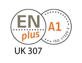 Enplus certification