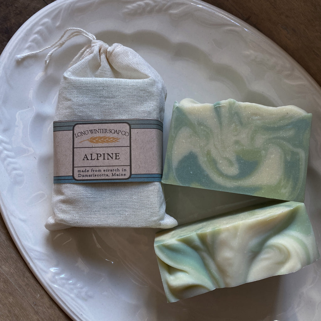 Cold Process Soap – 310 Soap Company