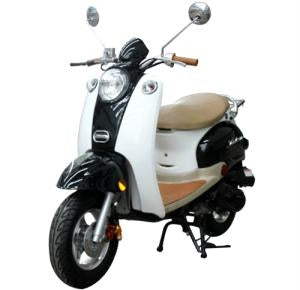 the best 50cc scooter