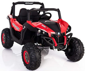 power wheels brand