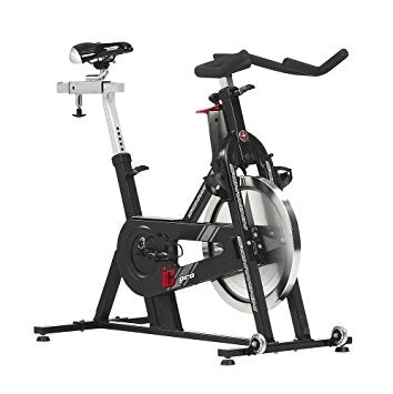 pro spin bike