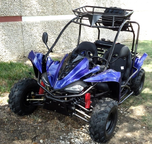 dune buggy 125cc