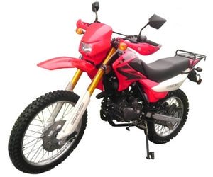 honda 250 street legal dirt bike