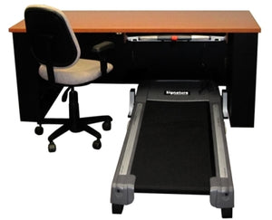 High Quality Signature Sit2stand Treadmill Desk Postpayit Com