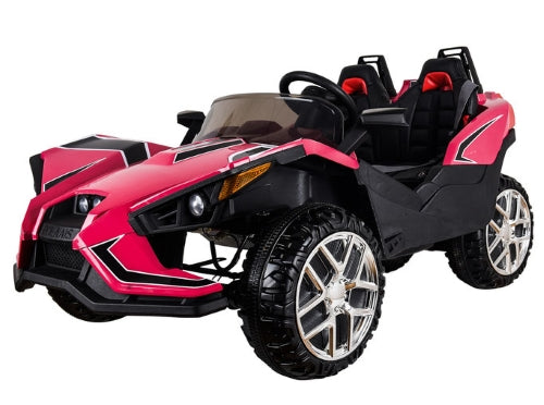 power wheels brand