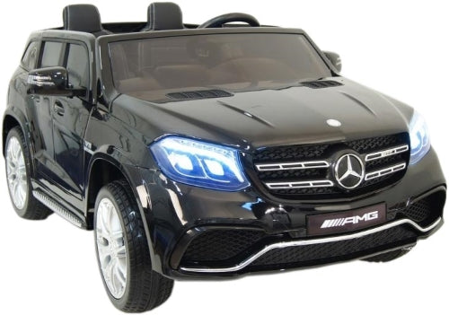 power wheels mercedes amg