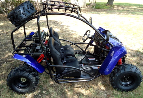 125cc dune buggy