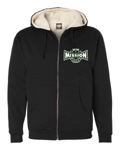 Sweatshirts – Chicago Mission Apparel