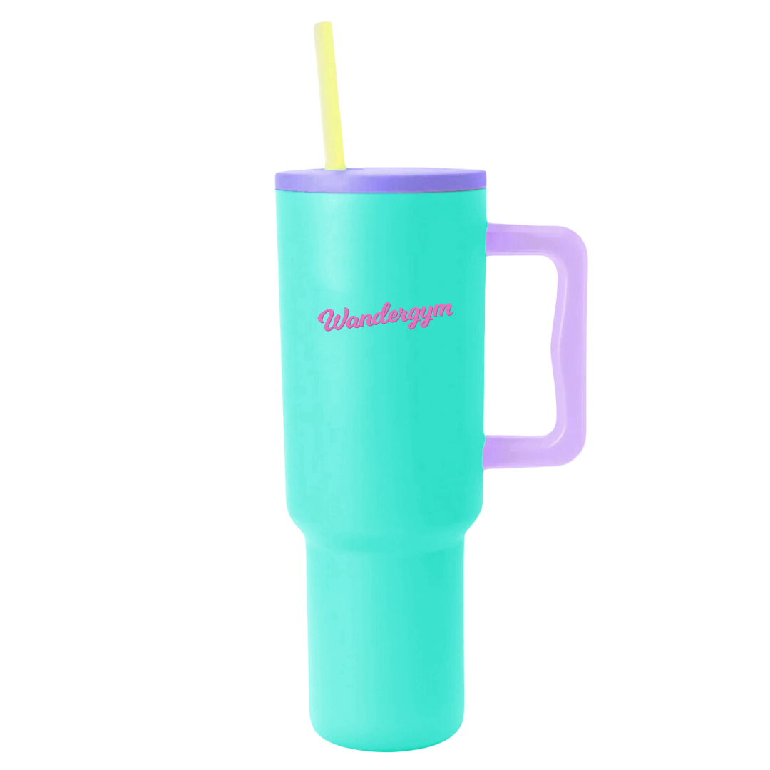 TRAVEL TUMBLER / DAY OFF TUMBLER 500ml / 17oz silicone ring – KINTO USA, Inc