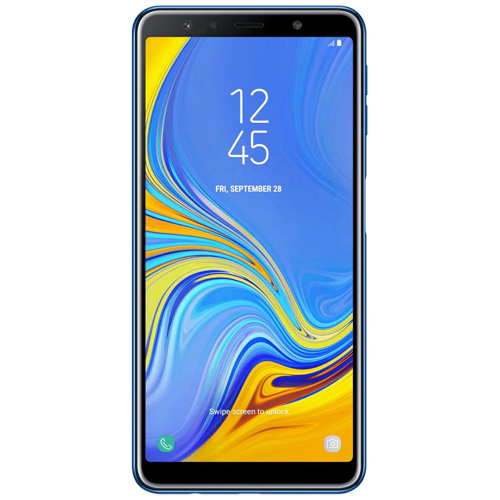 Samsung a9 2018