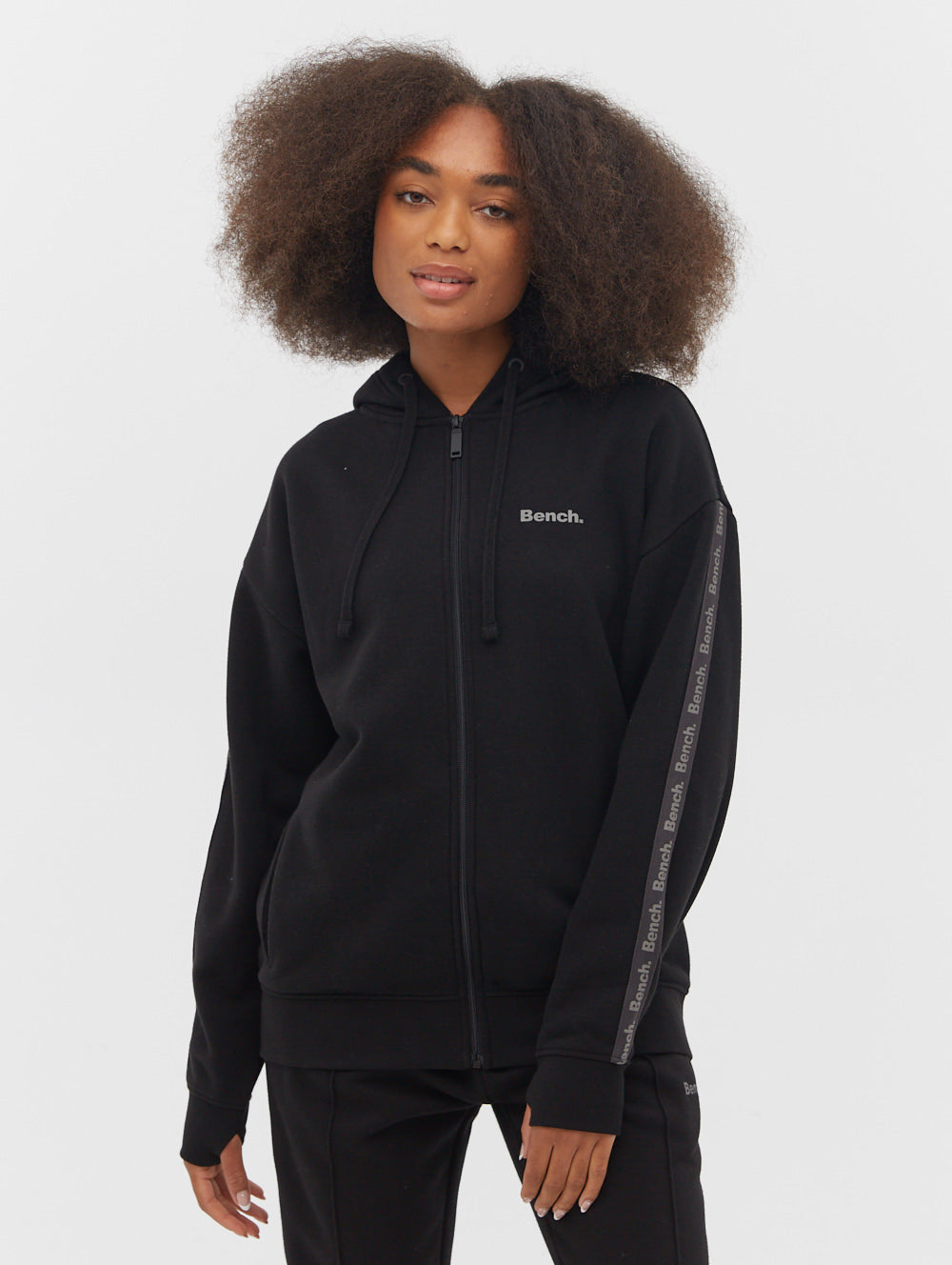 Zip Up Hoodies For Women