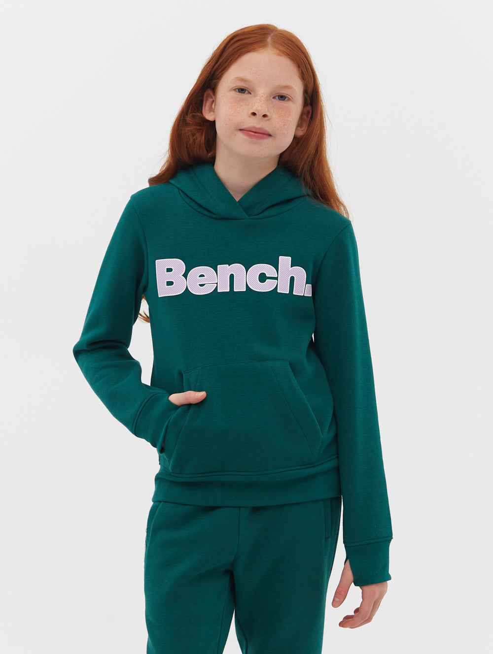 Girls - Bench