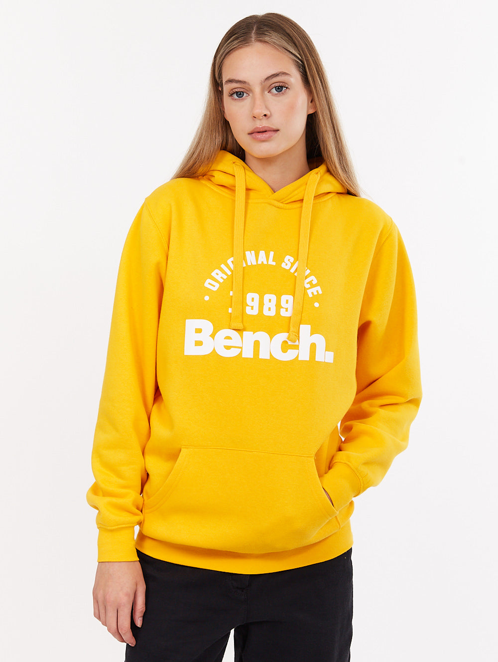 lunch Beleefd ongeduldig Women's Hoodies & Sweats - Bench