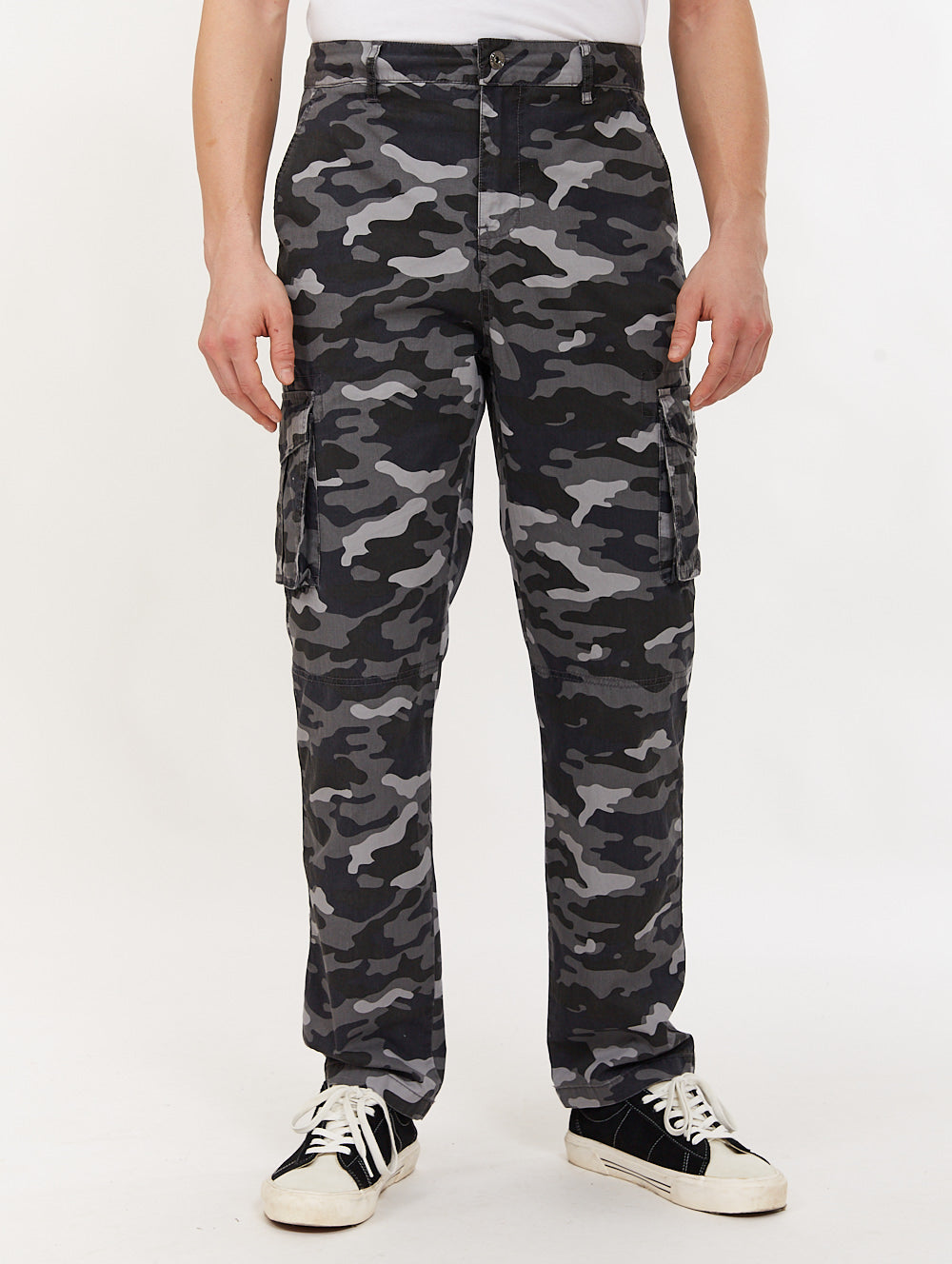 Rothco BDU Tactical City Camo Cargo Pants