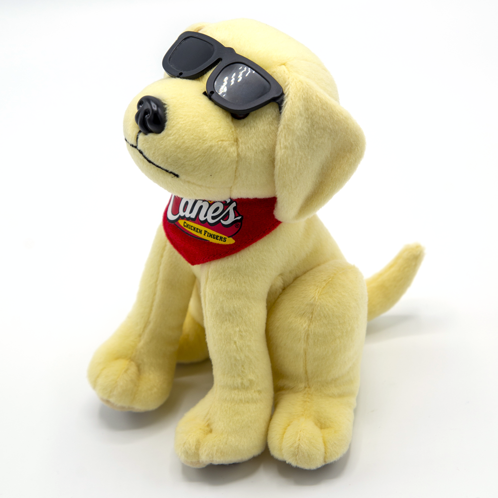 Cool Cane Plush — Raising Cane's