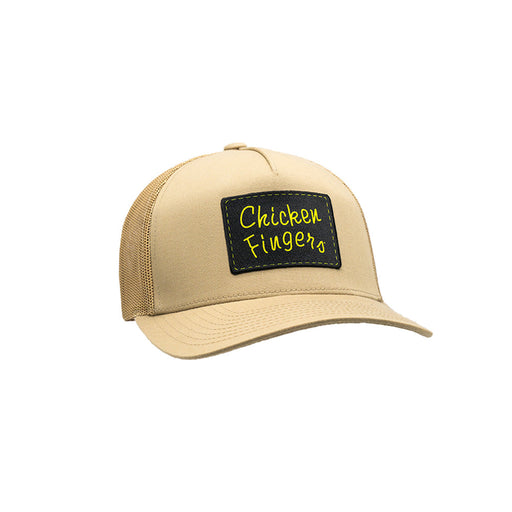 Cane III Trucker Hat — Raising Cane's